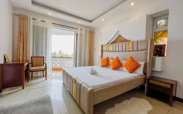 Nyali Beachfront Apartments