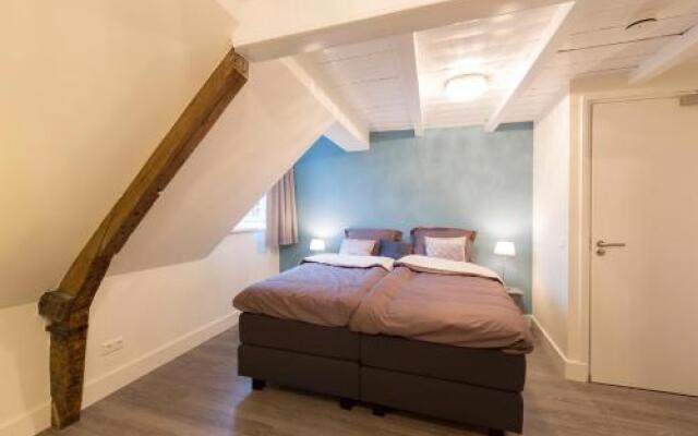 Bed & Breakfast De Vier Seizoenen