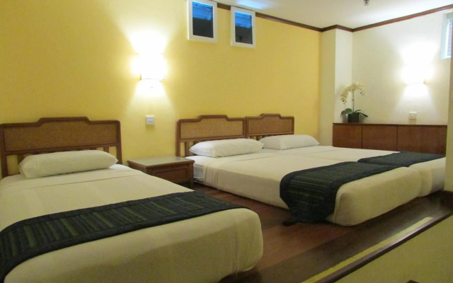 Perak Hotel