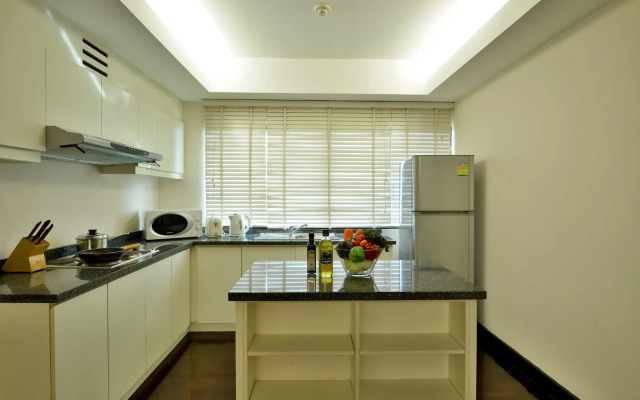 Abloom Exclusive Serviced Apartments