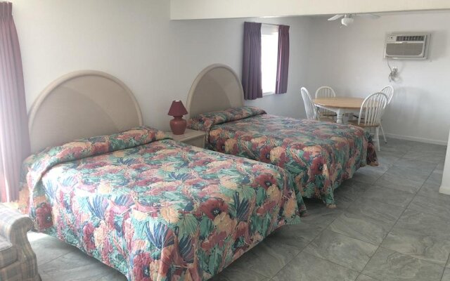 Apollo Resort Motel