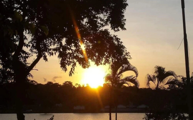 Pousada Do Bosque