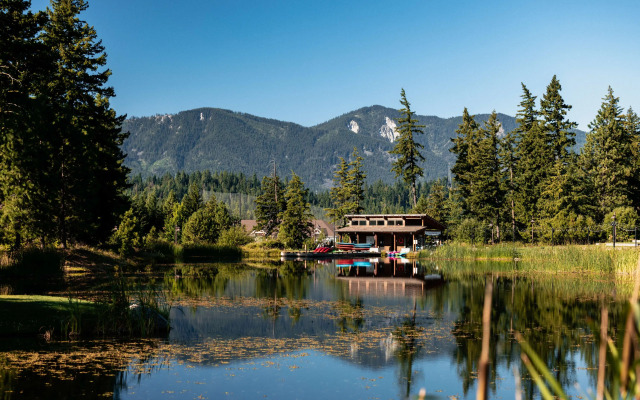 Suncadia Resort, a Destination by Hyatt Residence