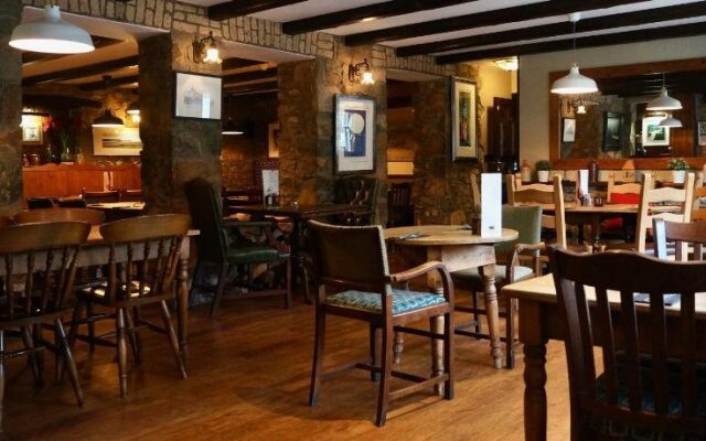 Castle Inn