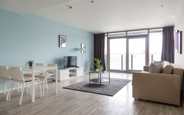 HiGuests Vacation Homes - D1