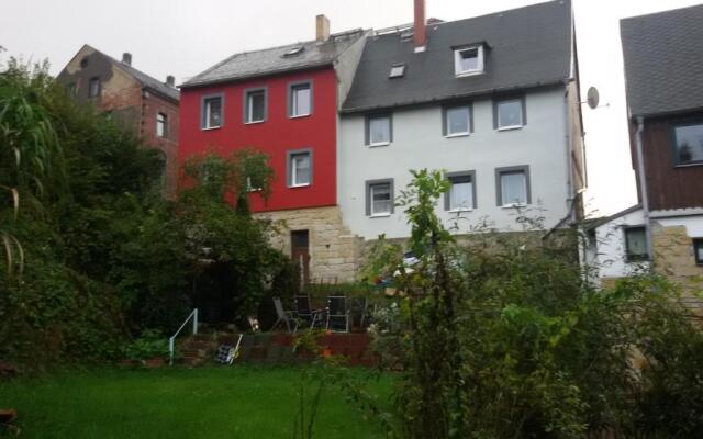 Ferienwohnung Mey