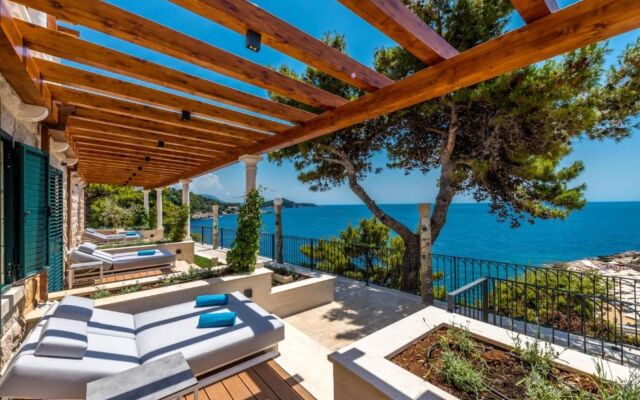 Villa Orabelle