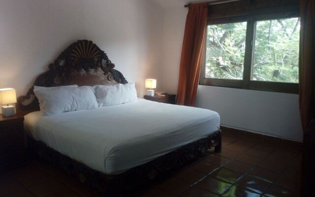 Bed & Breakfast Cielito Lindo