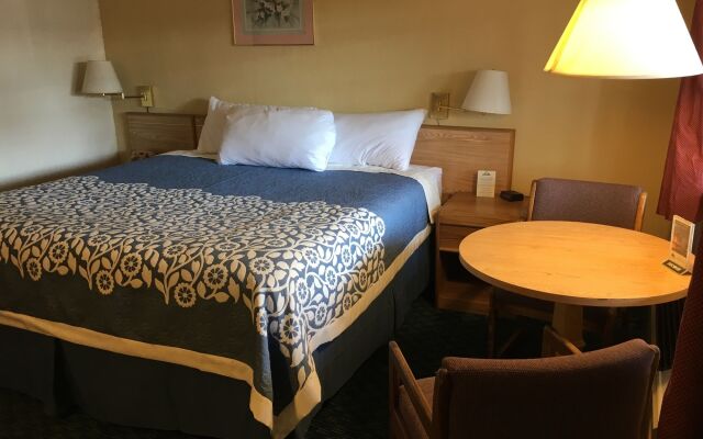 Days Inn by Wyndham South Lake Tahoe