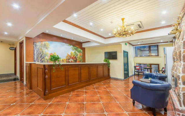EES Holiday Inn