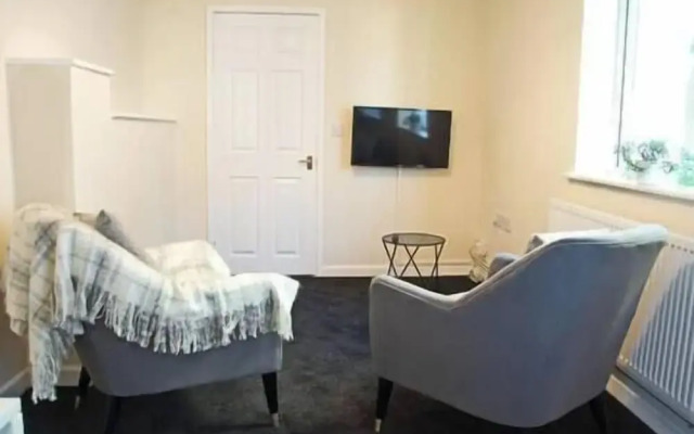 Host Stay Clacton Waves