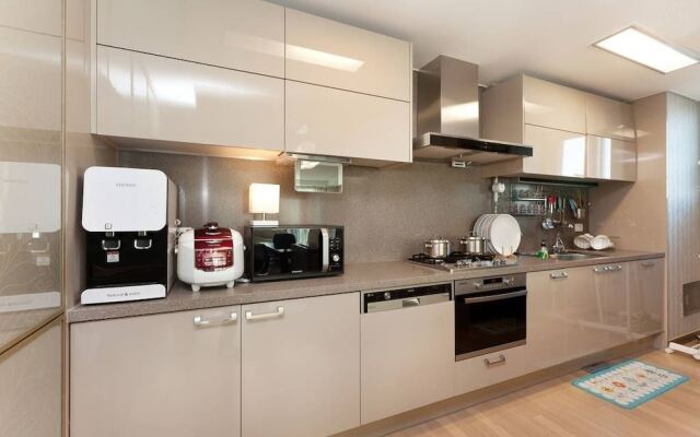 Good Time Guest House Incheon Airport
