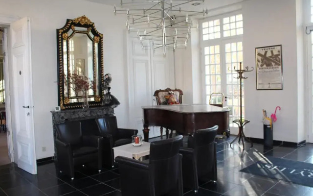 Hotel Amaryllis Veurne