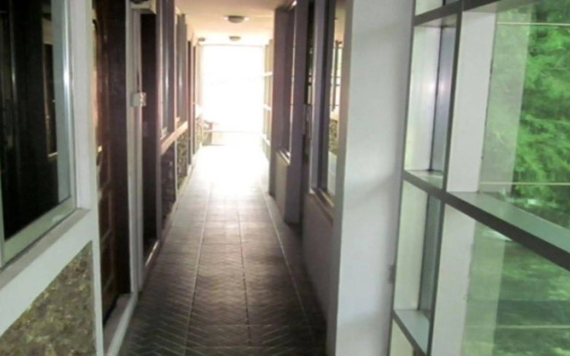 Yaewaddy Motel