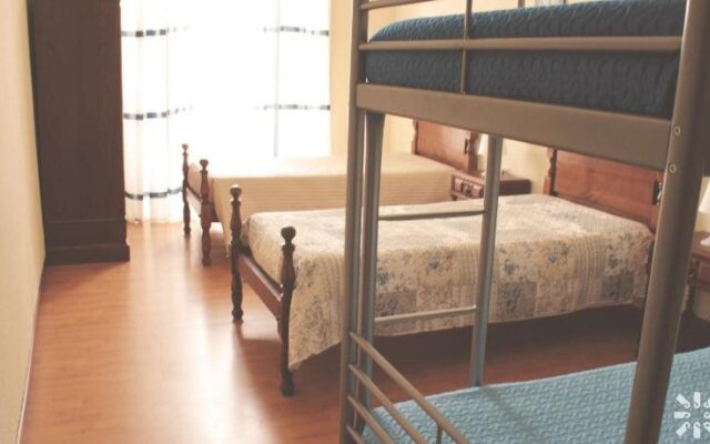 Bellamar Hostel