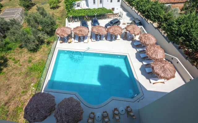 Emara Boutique Hotel