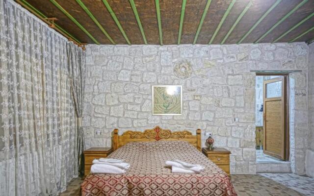 Goreme Art Stone Hotel