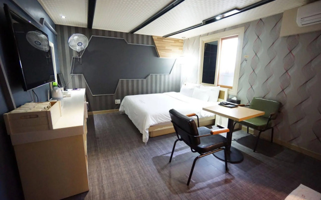 Oh Hotel