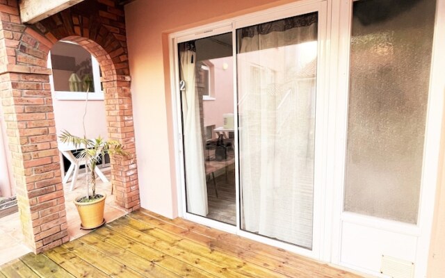 Hotel&Cantine De La Plage