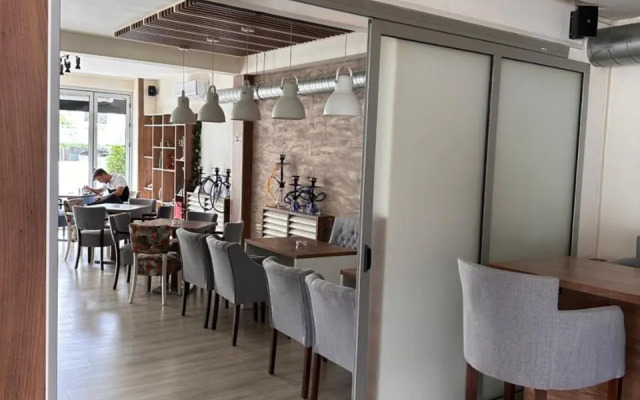 Motel Centar