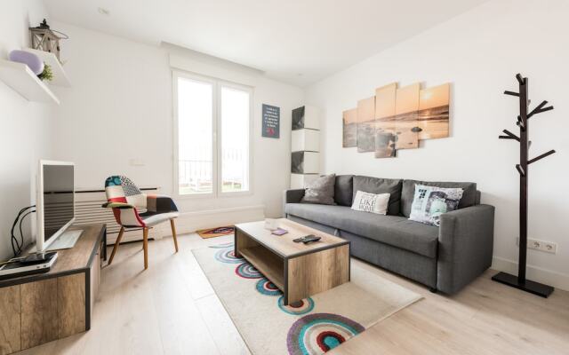 Gran Vía Terrace City Center