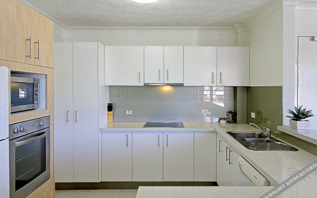 Sea Breeze Apartments