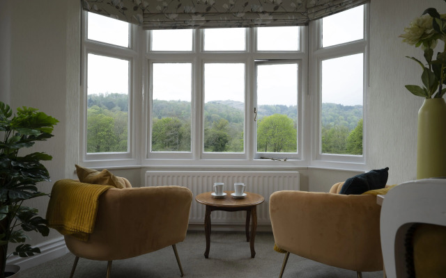 Brantholme Guest House