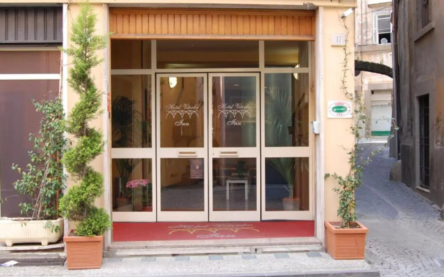 Hotel Viterbo Inn