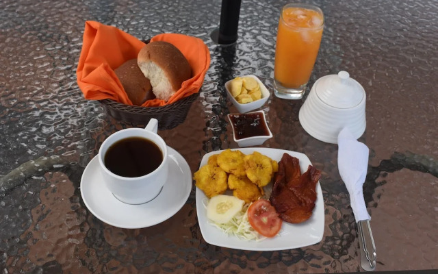 Leito Inn
