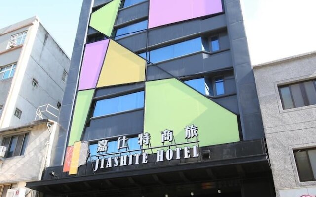 Jiashite Hotel