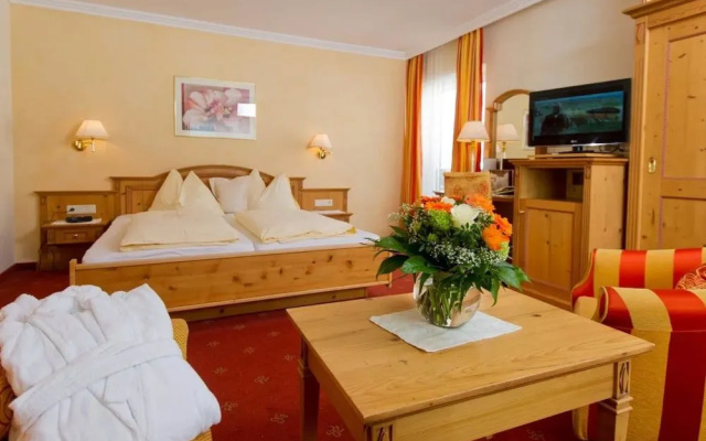 Hotel Taxerhof