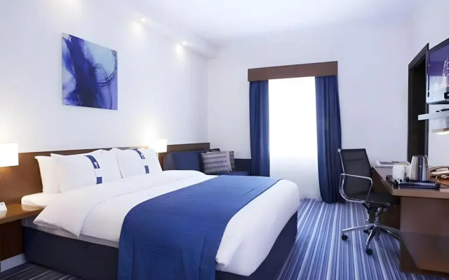 Holiday Bahrain Hotel