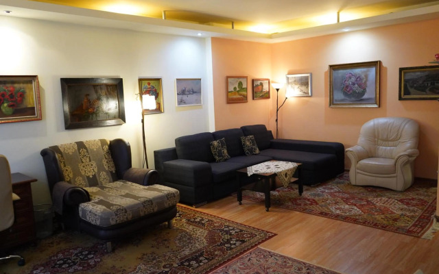 Kamil Apartments, Lux, 131m2