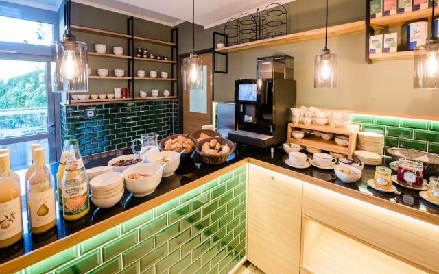 Weinhotel Freylich Zahn