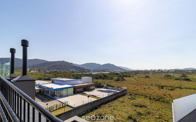 Garden Studio Campeche in Floripa Hal103