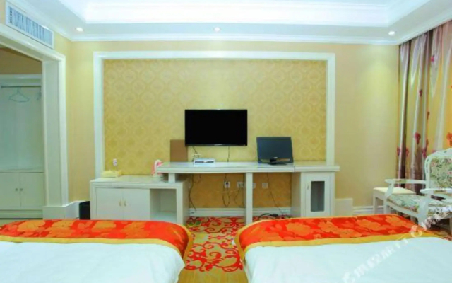 Bubusheng Hotel