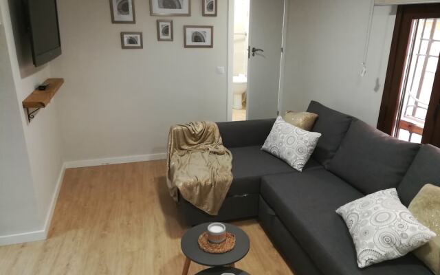 Apartamento Ilarcuris