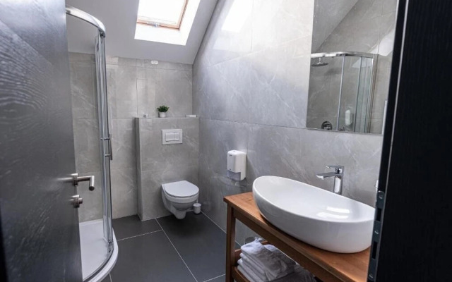 B&B Villa Dolina Plitvice