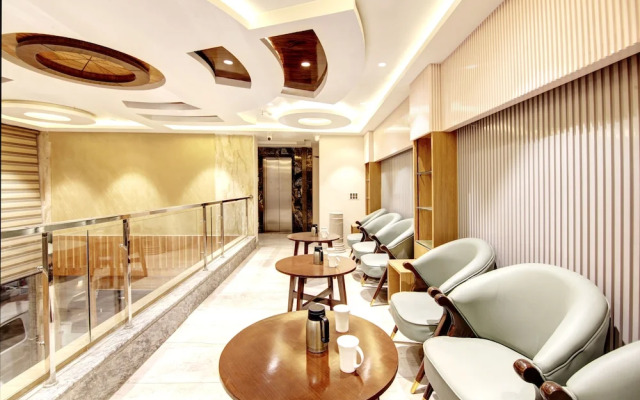 Hotel Shore I Faridabad