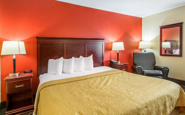 Quality Inn Prattville I-65