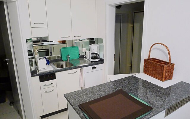 Hegglistrasse 9 22962