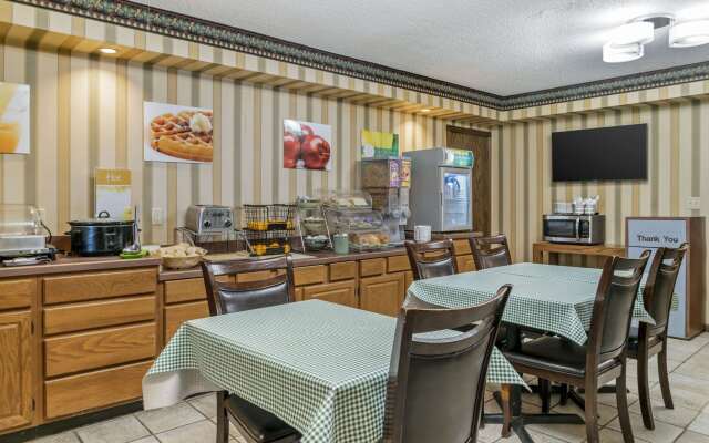 Quality Inn Saint Ignace