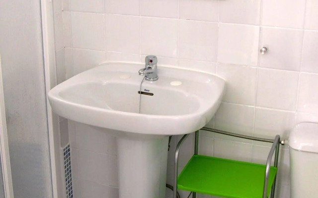 Apartamentos Calypso
