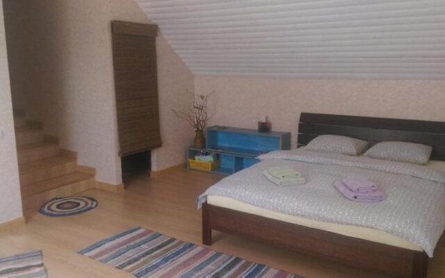 Park Cottage