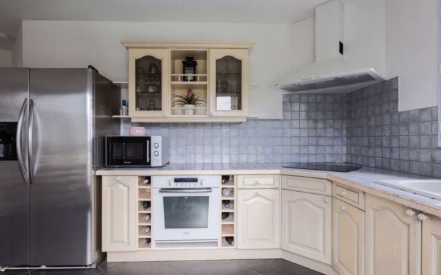 House Lesgau Saint Martin de Seignanx