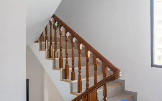 Jido Homestay
