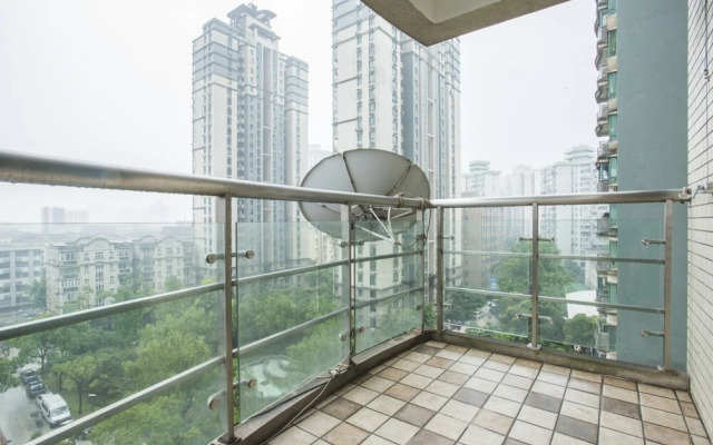 GoNative Downtown Apartment Xuhui