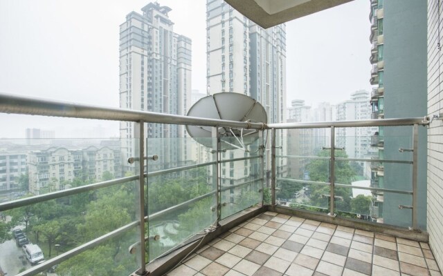GoNative Downtown Apartment Xuhui