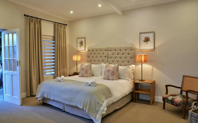 Mont d'Or Swartberg Hotel