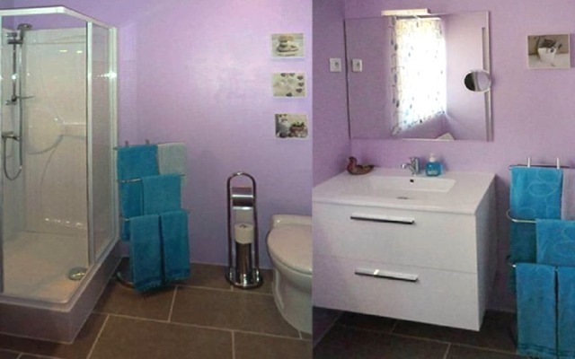 La Bastide De Fontaille